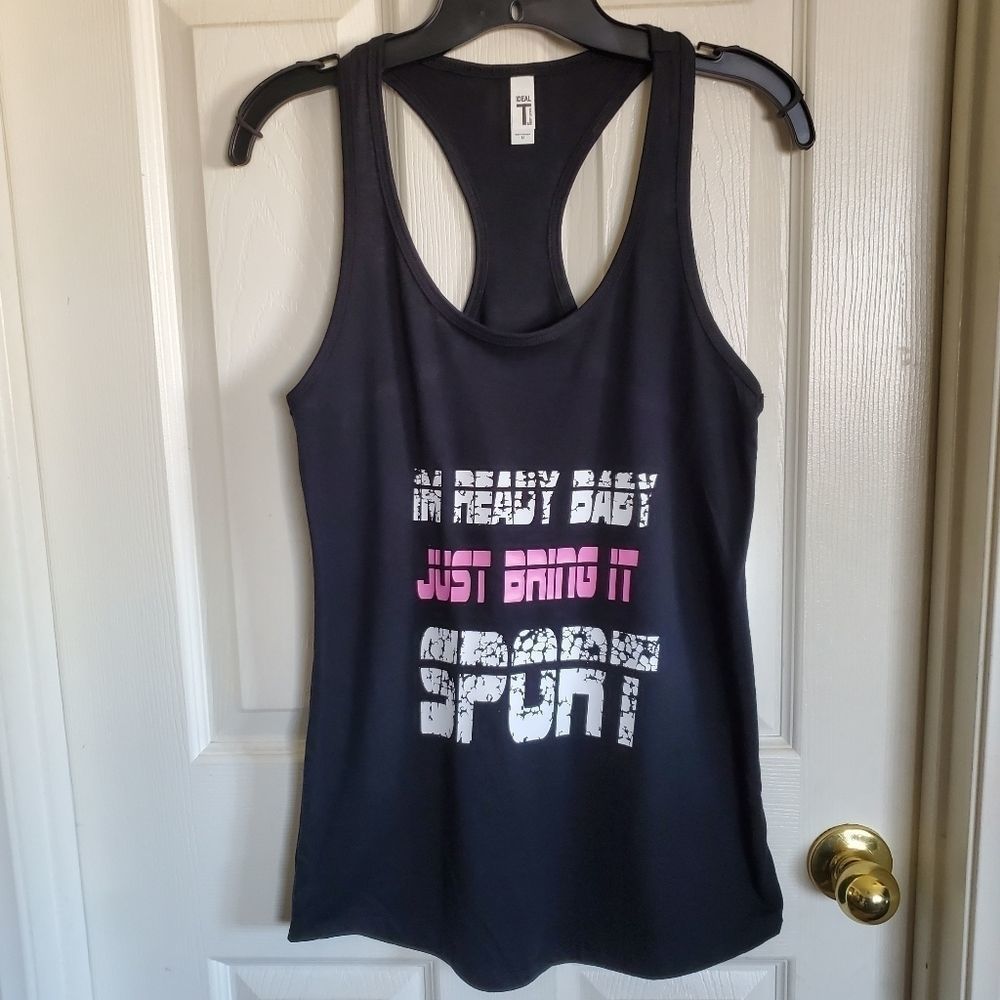 Womens graphic tee